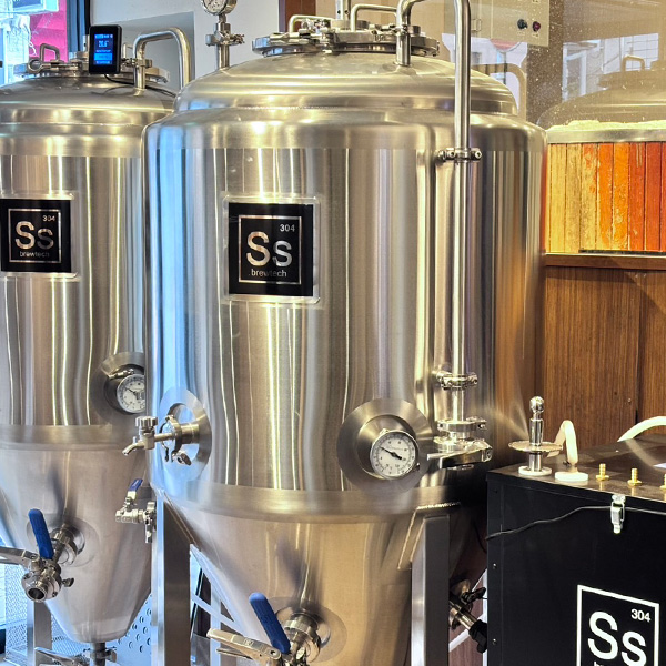 OEMクラフトビールのイメージ画像